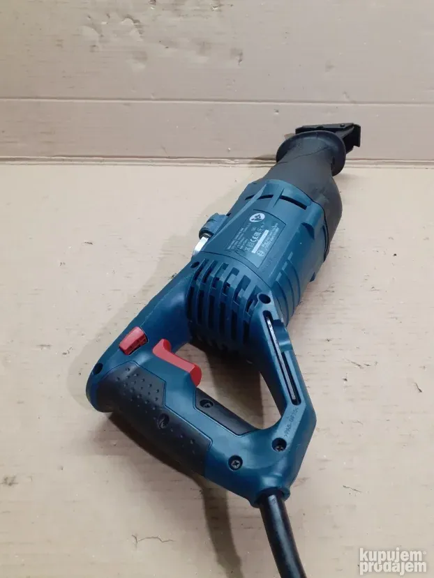 Bosch lisičarka GSA1100E