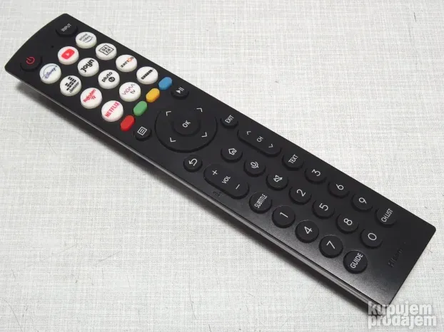 Daljinski ORIGINAL HISENSE ERF2M36H Smart TV LCD LED odličan