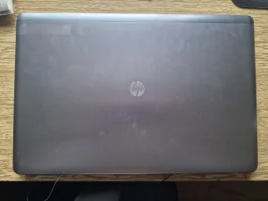 Poklopac panela i okvir HP ProBook 4740s