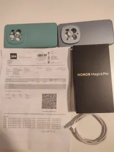 Honor Magic 6 Pro star2 meseca PERFEKTAN GARANCIJA 24 MESECA