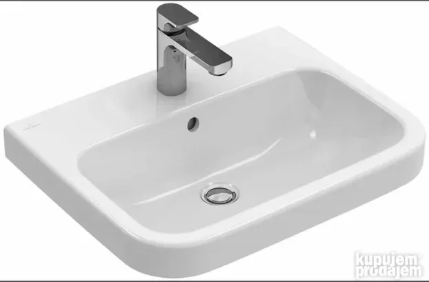 Lavabo Villeroy & Boch Architectura 60 cm