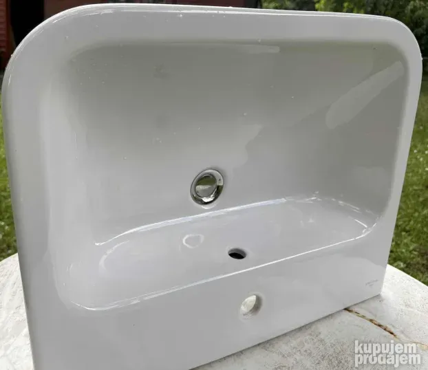 Lavabo Villeroy & Boch Architectura 60 cm