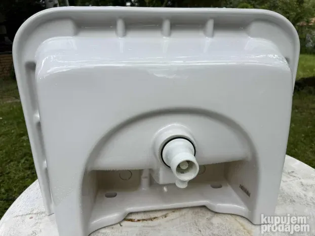 Lavabo Villeroy & Boch Architectura 60 cm