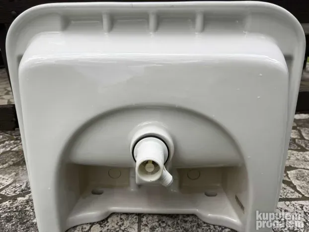 Lavabo Villeroy & Boch Architectura 60 cm