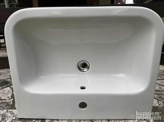 Lavabo Villeroy & Boch Architectura 60 cm