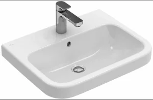 Lavabo Villeroy & Boch Architectura 60 cm