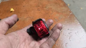 Taxxi zadnje usb