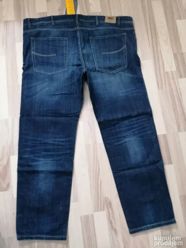 7978 - GREYES farke 52 Org NOVO