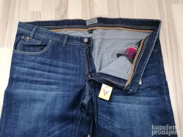 7978 - GREYES farke 52 Org NOVO