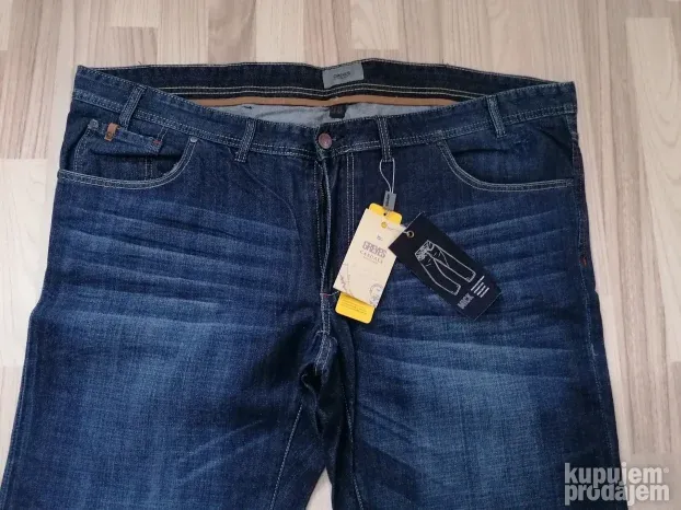 7978 - GREYES farke 52 Org NOVO