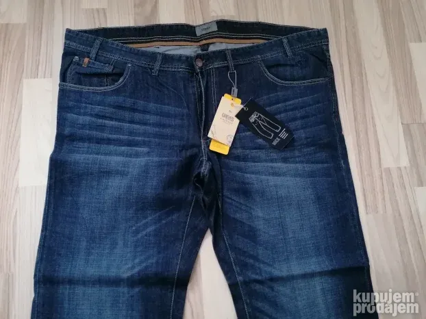 7978 - GREYES farke 52 Org NOVO