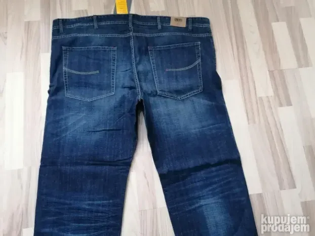 7978 - GREYES farke 52 Org NOVO