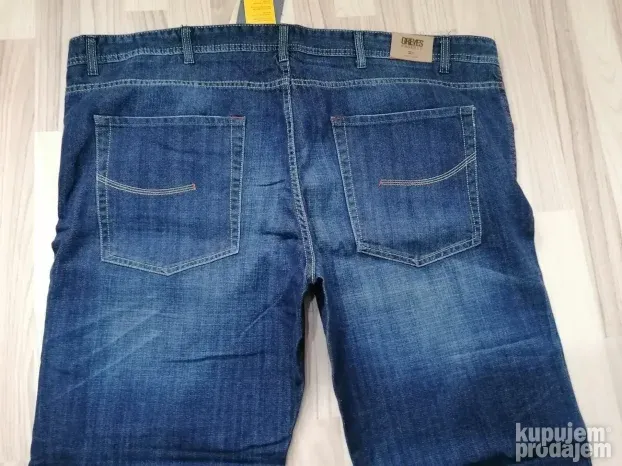 7978 - GREYES farke 52 Org NOVO