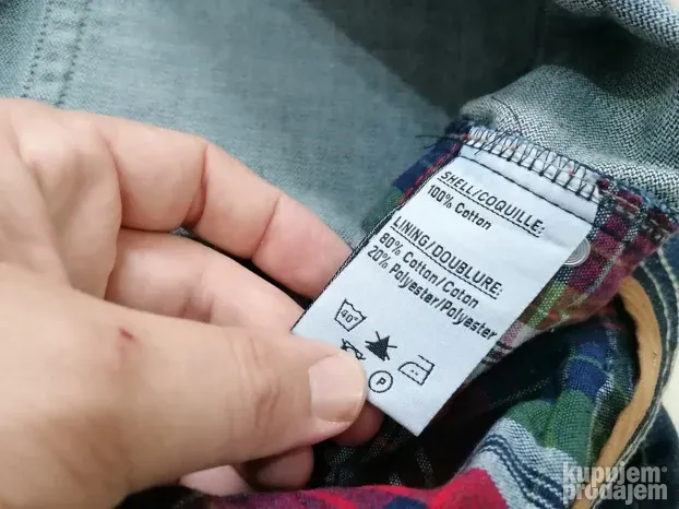 7978 - GREYES farke 52 Org NOVO