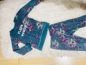 Beba Kids komplet za devojčice vel. 98