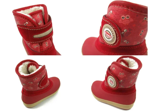 OLANG dečije čizme NOVO vodootporne C456 /21.5