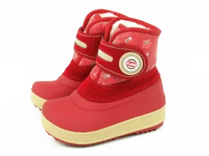 OLANG dečije čizme NOVO vodootporne C456 /21.5