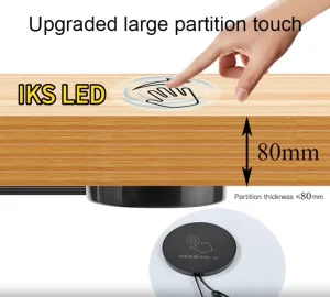 Touch senzor dimer prekidac za LED traku