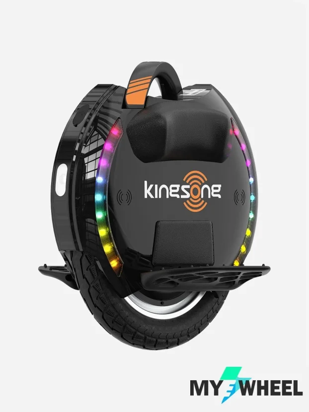 E-Wheel KingSong 14D Pro