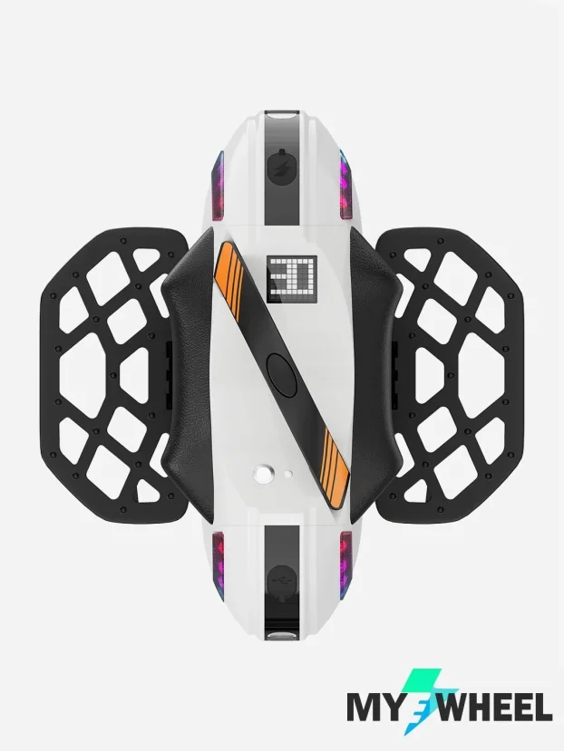 E-Wheel KingSong 14D Pro