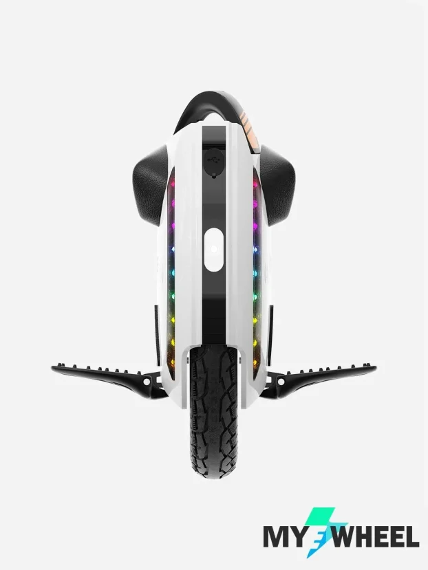 E-Wheel KingSong 14D Pro