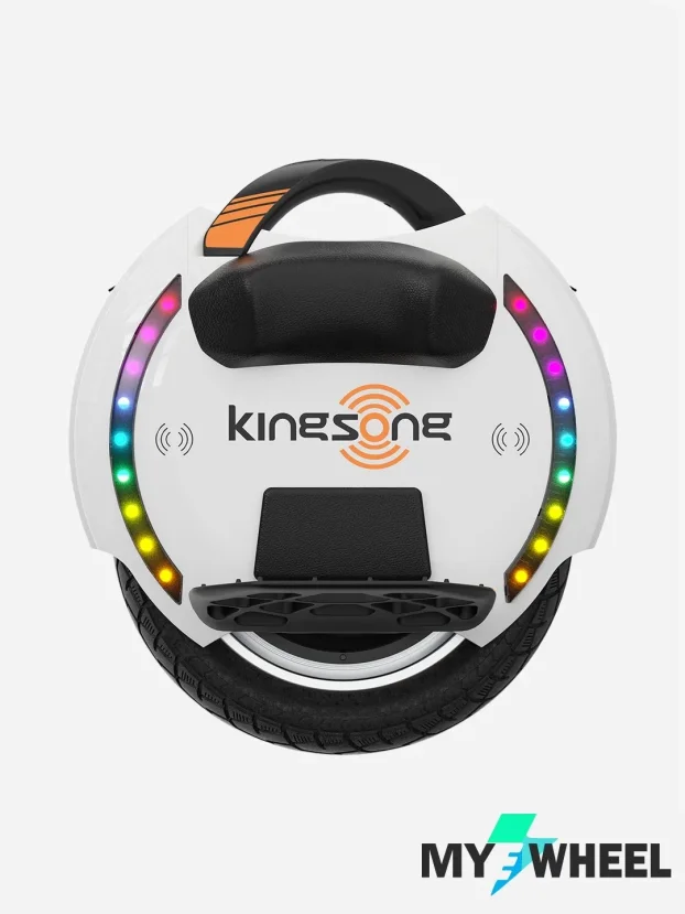 E-Wheel KingSong 14D Pro