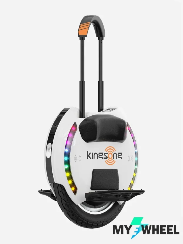 E-Wheel KingSong 14D Pro