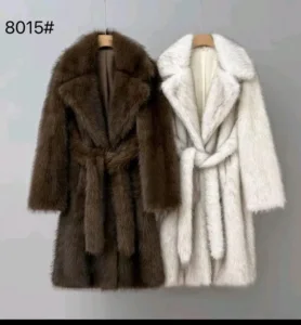 Duge bunde braon i bela