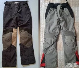 Novo Bmw GS Dry ženske moto pantalone 38 i 40