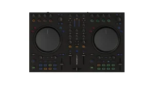 Native Instruments Traktor MX2 - Kontroler