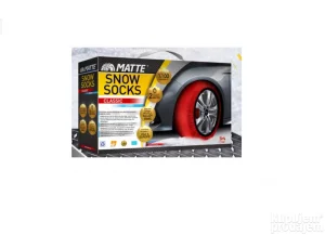 Carape za sneg lanci za sneg M Medium