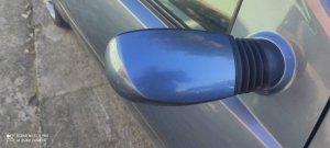 Retrovizori fiat punto i zastava 10