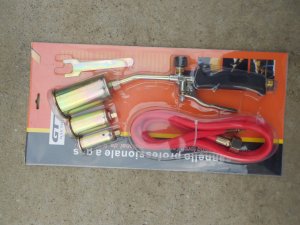 Brener sa nastavcima