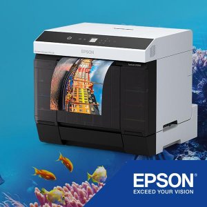 Epson D1000 stampac Bundle AKCIJA