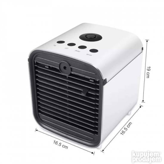 Mini klima uređaj 4u1