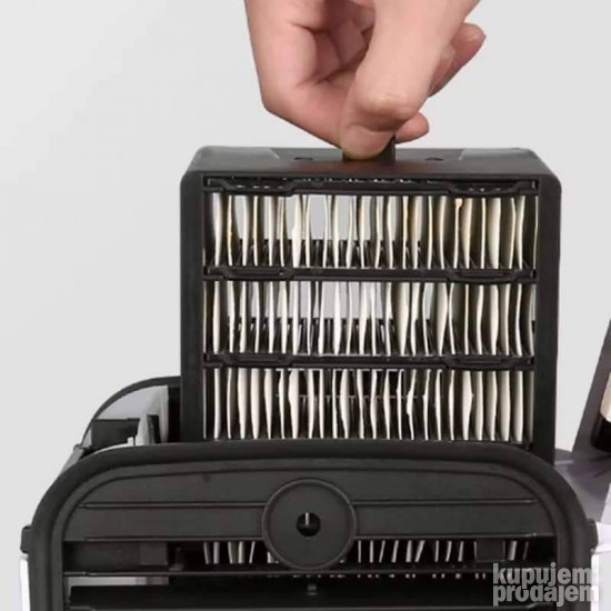 Mini klima uređaj 4u1