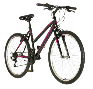 EXPLORER ELITE LADY bicikla crno roza-LAD265MTB