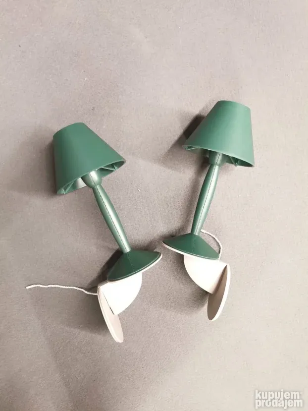 Zidne lampe Flos Miss Sissi (više komada na stanju)