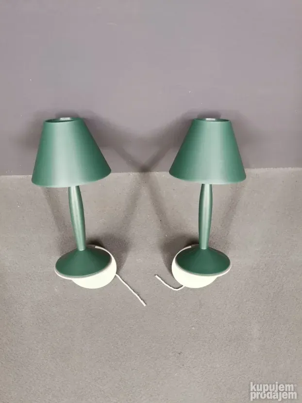 Zidne lampe Flos Miss Sissi (više komada na stanju)