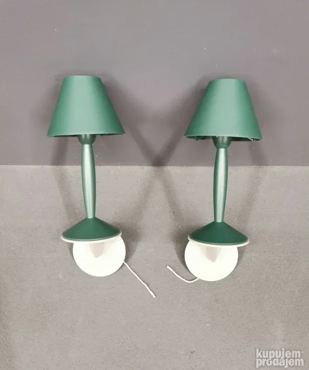 Zidne lampe Flos Miss Sissi (više komada na stanju)