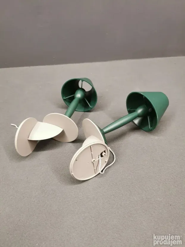 Zidne lampe Flos Miss Sissi (više komada na stanju)