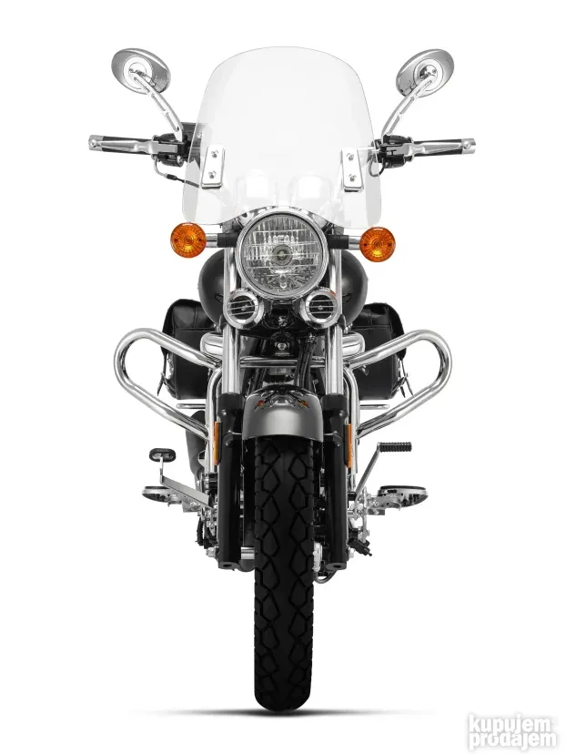 Keeway Superlight 125 STD
