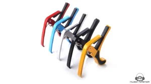 Kapodaster CAPO-120 Music master