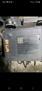 Audi a3 8v 2013-2018 abs centrala 5q0907379l