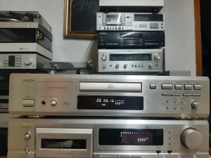 denon dcd-685(daljinski)