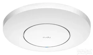 Cudy AP1300 P AC1200 WiFi Gigabit Access Point, pokriva 100m