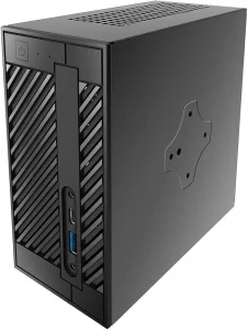 PC mini ASRock DeskMini 110 i5 6400/16GB/256Nvme VISE KOMADA