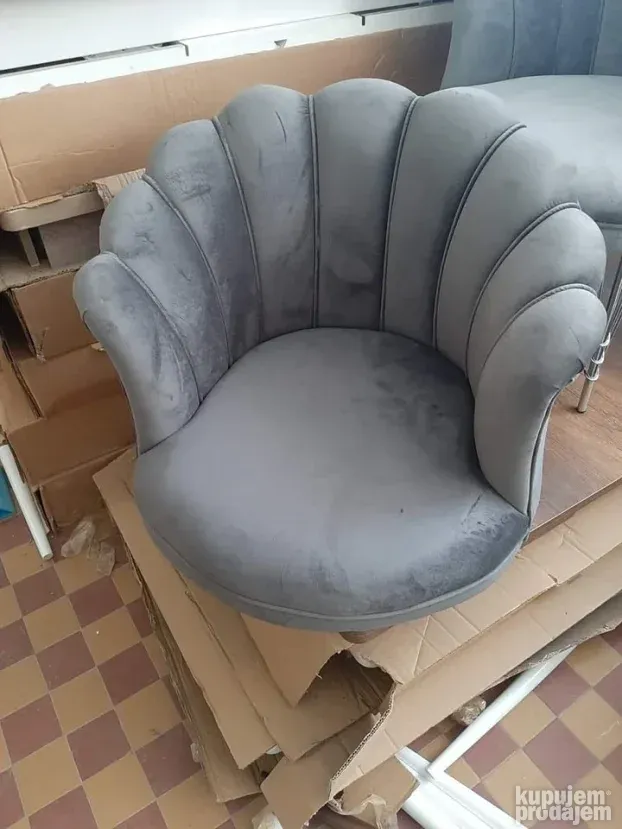 shell garnitura za kancelarije