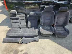 Sedista VW Passat B5.5 Limuzina