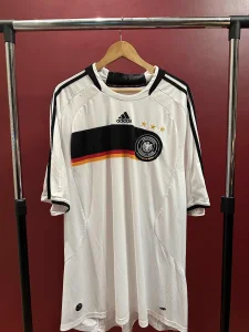 Nemačka fudbalski dres veličina XXL